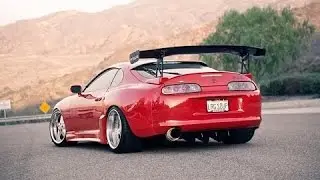 FORZA HORIZON 2 Drift montage #1