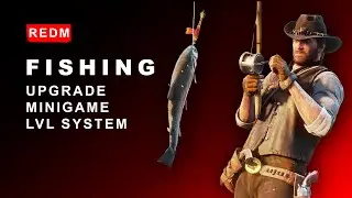 FX-FISHING REDM SCRİPT