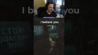He really just said that🤣 - #escapefromtarkov #eft #tarkov #wtf #funnymoments #shorts #fyp #foryou