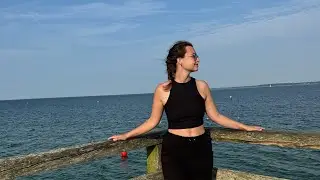 VLOG: Їдем на Балтійське Море