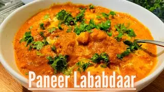 Paneer Lababdaar recipe | पनीर लबाबदार रेसिपी | Restaurant style paneer Lababdaar recipe🤤🔥👌🏻👌🏻