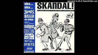 Messer Banzani - Suicide