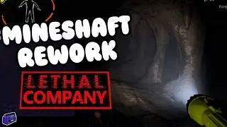 MINESHAFT REWORK + NEW Lethal Company News | v85 News