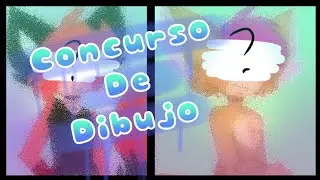 Concurso de dibujo!💜 [ SpeedPaint ]