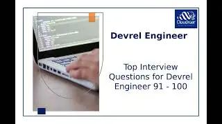 Top 10 Devrel Engineer Interview Questions and Answers For 2025 | Part 20