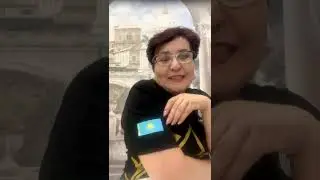 18 мая .Мой выбор