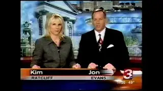 WWAY 11pm News, 2/10/2006