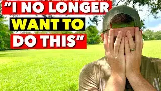 WE ARE SHUTTING DOWN OUR MARKET FARM