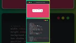 👨‍💻👌 Amazing Mobile Menu with Pure CSS