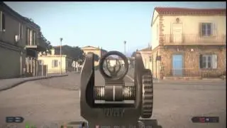 ARMA 3 M8S Z-Exile Server #1