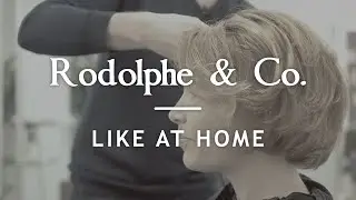 Like at Home - Haircare | My Professional Tutorials