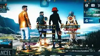 Pubg trending lobby video ||pubg bgmi lobby video editing ||#velocity#shake#capcut #trending #video