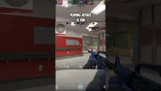 Heaven rotate fun