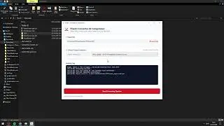 How to compress images with Pixelo Converter 