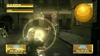 MGS4 