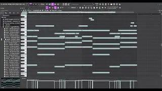 PLUGGNB MIDI KIT 40 MIDIS “BLISS” (AUTUMN!, KANKAN, SUMMRS, GOYXRD, 30NICKK +)