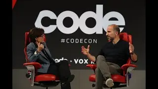 Uber CEO Dara Khosrowshahi says he wants to be the 