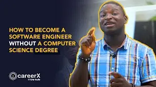 How to Become a Software Engineer without a computer science degree