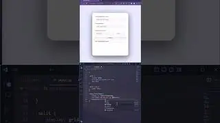 Create Checkout Form with HTML & CSS #checkout #html  #css