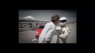 The Stig is SUS😳