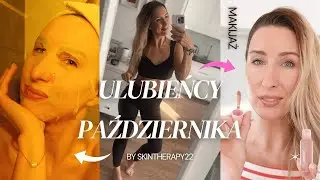 ULUBIEŃCY PAŻDZIERNIKA - 3 KREMY BB / 3 POMADKI - DUŻE PROMOCJE
