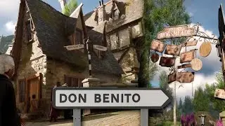 Ci Potter en Don Benito | HOGWARTS LEGACY | #03 |
