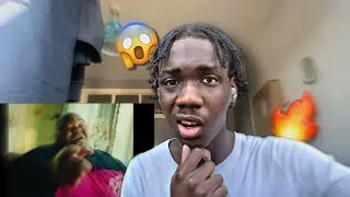 TS IS FIREE🔥🔥 uk reaction to Dave blunts- first day out of hospital