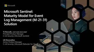 Modernize Log Management with the Maturity Model for Event Log Management (M-21-31) Solution
