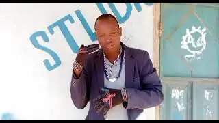 Jane Mbeshi - Obhona Ginehe - (Official Audio)
