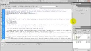 Float Div Tags in Dreamweaver