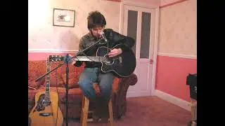 Paul McCartney on His Scottish farm 1971 - Eat At Home