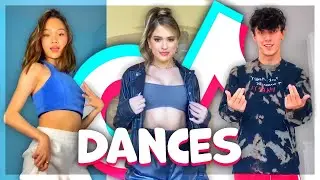 Ultimate TikTok Dance Compilation #177
