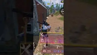 back to action #codmobile #codm