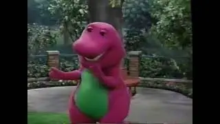 All Week Of Barney's Once Upon a Time (Screener) (All Week Version) Part 93
