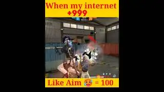 When My Ping 999+ 🤣 