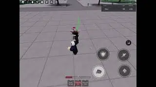 New the strongest battlegrounds update!