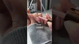 will this save your weak nails?? 😔💅🏻 