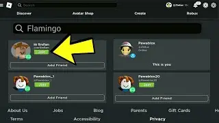 How to Join Anyone on Roblox (2023)