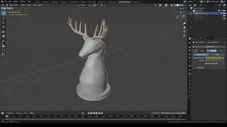Erasmus+ Model Your Future - 3D modelling exhibition - Peter - Knight