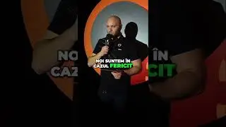 Nimeni NU Vorbeste despre Asta!! 😳