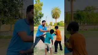 Bacha patang ke piche phone me game khel rha tha 😂🪁#kite #kiteflying #patang #patangbazi