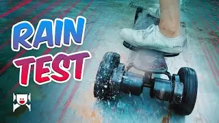 Ownboard Carbon AT Review