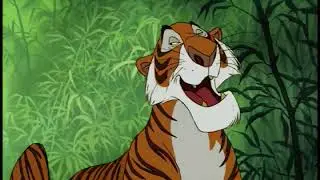 Wild Animalz (Antz) - Part 20 Fox Tells Off Shere Khan