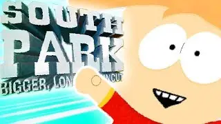 How The South Park Movie Saved South Park
