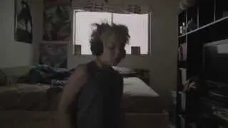 GOD BLESS THE CHILD - TRAILER