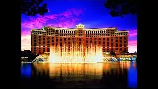 Bellagio Las Vegas Room Review