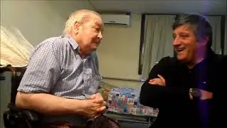 Mis Encuentros con el Padre Raimundo Rausch - Episodio Dos