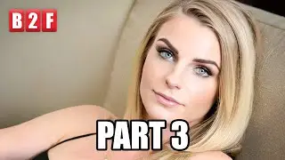 The Incredible Makeover That Changed Everything - PART 3 [Crossdressing Stories]