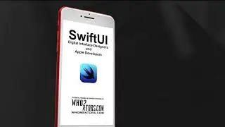 SwiftUI Join Group Create Apps for Charity