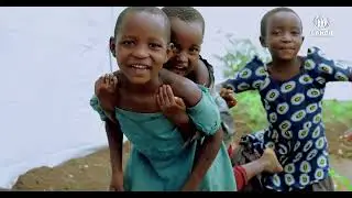 Refugee Camp Consolidation in Tanzania 2021